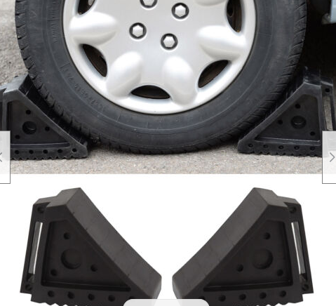 Attached picture Screenshot 2022-09-26 at 21-00-12 Wheel Tire Chock Blocks Heavy Duty Solid Ribbed Rubber for Car Truck & Trailer eBay.png